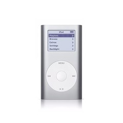Mint Apple iPod Mini 2th Generation 8GB 16GB 32GB 64GB All Colors-Fast Shipping