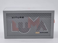 Viture Luma Ultra XR/AR Glasses (new in box)