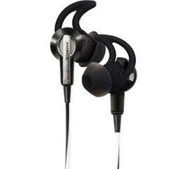 Bose Replacement Noise Isolation Silicone Earbuds/Earplug Tips Pairs Size SML