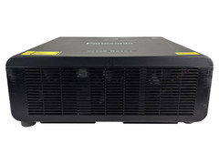 DLP Laser Projector for Stage & Theater Projection 6000 Lumens 2160p DICOM w/Kit