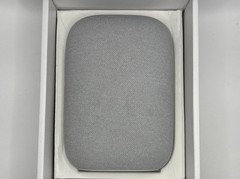 Google Nest Audio Smart Speaker – Chalk Charger Not Included