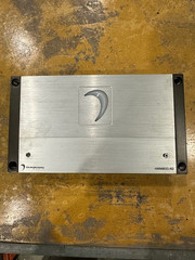 USED Diamond Audio HXM800.4D 800 Watt Amplifier