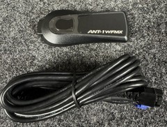 FIRSTECH ANT-1WFMX REPLACEMENT ANTENNA WITH CABLE/NEW/COMPUSTAR/MADE IN VIETNAM.