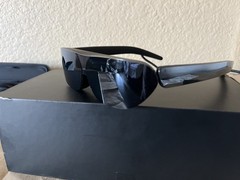 TCL NXTWEAR G . Smart Video Glasses. 1080p. Open Box. Excellent Condition.