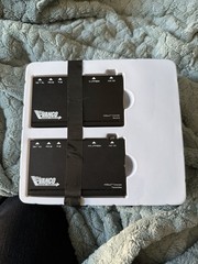 Vanco HDBTEX70 Hdbaset Extender.