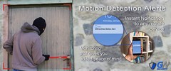 8MP 2160p Ultra HD 4K IP 4X Optical Motorized Zoom Bullet PoE Security Camera