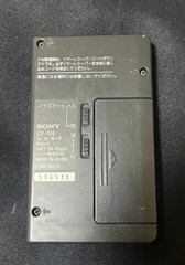 SONY ICF-T46 FM/AM Pocket Radio Mono 2-Band Silver DC3V Weight approx. 69g