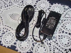 LumiSheet AC/DC Power Adapter, 120 Vac to 12 Vdc, 5 Amp Molex Connector 2 Pin