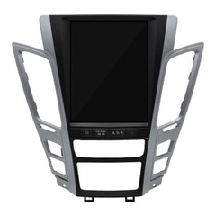 10.4″ Android 9.0 Audio Gps Radio Touch Screen For Cadillac Cts-v 2009-2014 4+32