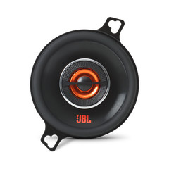 JBL 3.5″ 75W 2-WAY 3 OHM CAR AUDIO STEREO 3-1/2″ COAXIAL SPEAKERS – 1 Pair