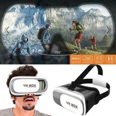 3D Virtual Reality VR Glasses Goggles for LG K8+/K8 V/K10/K20 Plus/K20 V/K40