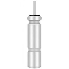 3.0V Lithium Battery CR311Pin Shape Battery For Fishing Floats / Bobbers