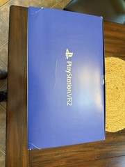 Sony PlayStation VR2 Horizon Call of the Mountain