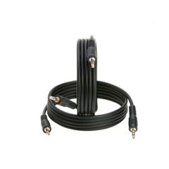 2 Pack of 6FT AUX 3.5mm Cable Male to Male Auxiliary Audio Car Headphone iPhone