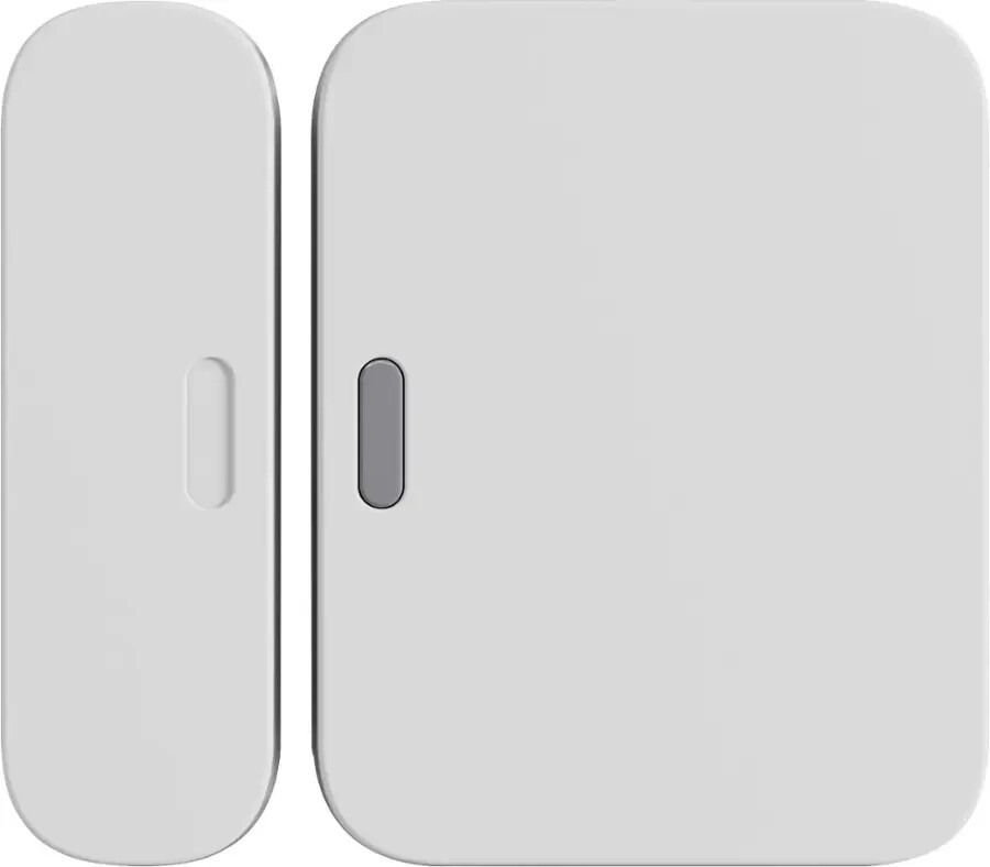 SimpliSafe ES3 Entry Door Window Sensor Magnetic White 3rd Generation New