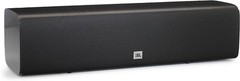 JBL Studio6 665C DW ea Center Channel Speaker (Dark Wood)
