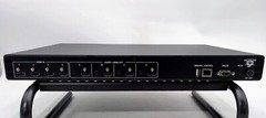 A-NeuVideo CPLUS-V4H4 4×4 Matrix With Audio Routing Switcher