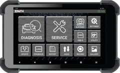 Zenith Z5 Latest GSCAN 5 Free 2-Year Software