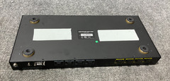 A-NeuVideo HD-44G 4X4 HDMI Matrix Switcher w/Adapter & Cord – Open Box –