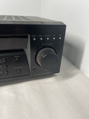 Sony STR-DE185 Stereo Receiver FM AM Audio Video Control Center Tested Works