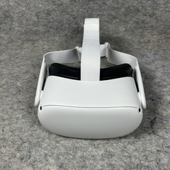 Meta Oculus Quest 2 128GB VR Headset W/ Controllers Tested & Working