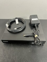 Sony BDP-S1700 Blu-Ray DVD Player | TESTED & WORKS | No-Remote |