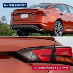 Tail Light Assembly Passenger Side for 2019-2022 Altima NI2803119