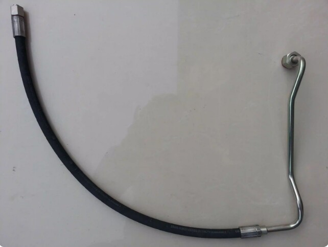 1PCS NEW FOR 0009572581 Hydraulic Hose