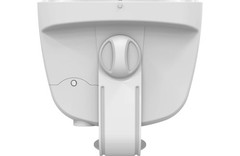 Klipsch PSM-650-T 6 1/2″ 2-Way Weather Resistant Outdoor Speaker in White – New