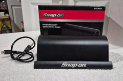 Snap On Bluetooth Socket Speaker SSX17P113.