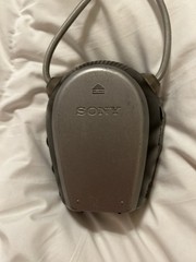 Sony FDL-PT22 Portable 2.2″ LCD Color TV Mini Television Battery Operated