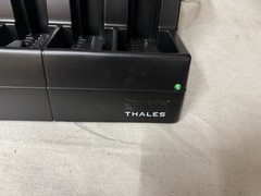 Thales 6-Way Bank Charger 1600652-1
