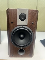 Focal Chorus 705 V Bookshelf Speakers VG Condition Excellent Focal Sound