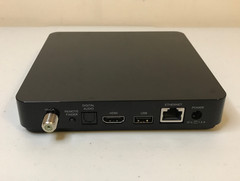 TiVo Mini VOX TCDA95000 w/ Voice Remote & Power Cord- Lifetime Service
