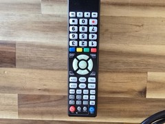 VMX1-1 HD QAM Cable TV Tuner Box MPEG-2/4 Verimatrix CAS HDMI USB PVR Recorder