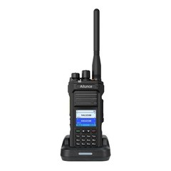 Retevis HA2 HA1UV Dual Band Radio IP67 Waterproof Two Way Radio For Outdoor