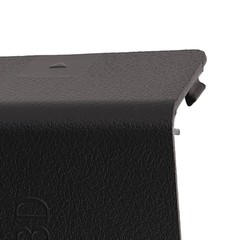 Car Diagnostic Plug Cover Durable ABS Plastic OBD Trim Panel For 3 Series E GHIR