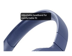 JBL Tune 510BT Bluetooth On-Ear Blue Headphones Noise Canceling, NEW & SEALED