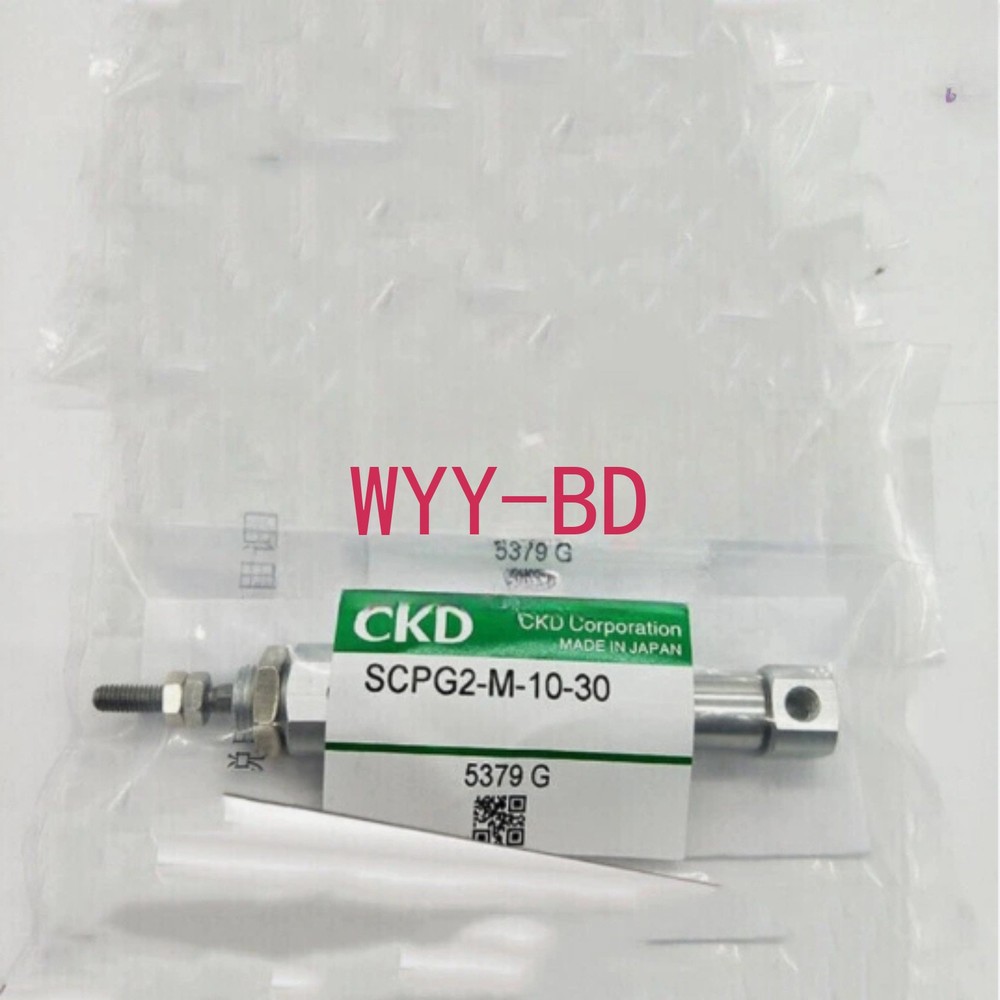 1PCS NEW FOR CKD SCPG2-M-10-30 Air cylinder freight free