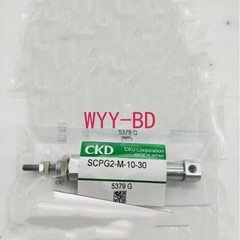 1PCS NEW FOR CKD SCPG2-M-10-30 Air cylinder freight free