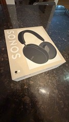 Sonos ACE ACEG1US1BLK Black Headphones 5024FH BRAND NEW SEALED. FREE SHIPPING!!