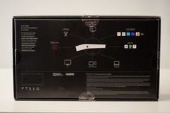 TiVo BOLT 1TB 1000GB DVR TCD849000 W/ OEM REMOTE BOX MANUAL M-CARD