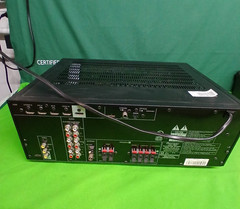 Pioneer VSX-321 5.1 Channel HDMI A/V Receiver 100W x 5 Dolby DTS AM/FM