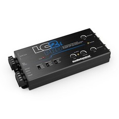 AudioControl LC2i PRO 2-Channel Active Line Output Converter/Line Driver/ACR-1
