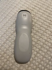 DIRECTV IR/RF Universal Ergonomic Genie Remote (RC73)