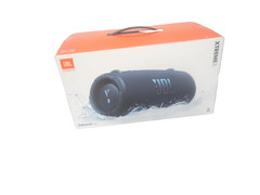 JBL – XTREME3 Portable Bluetooth Speaker – Blue READ