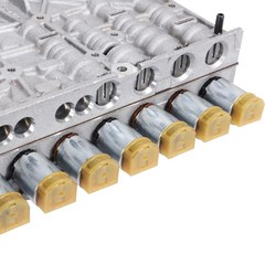 CAREONLINE 6R140 Transmission Valve Body F-250 F-350（OL-R202250610）