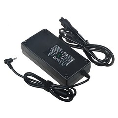 AC Adapter Charger For BenQ MOBIUZ EX3210U 32” IPS LCD LED Gaming Monitor Power