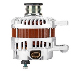 New Alternator Nissan Sentra 2.0L & Versa 1.8L 2007/2009,NV200 2.0L 2013 2014
