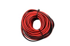 10 14 16 20 22 Gauge AWG Red Black Speaker Zip Wire Cable Car Auto Home